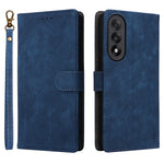 For OnePlus Nord 5 5G / Ace 5 Ultra 5G Case Wallet RFID Blocking PU Leather Phone Cover Stand with Strap