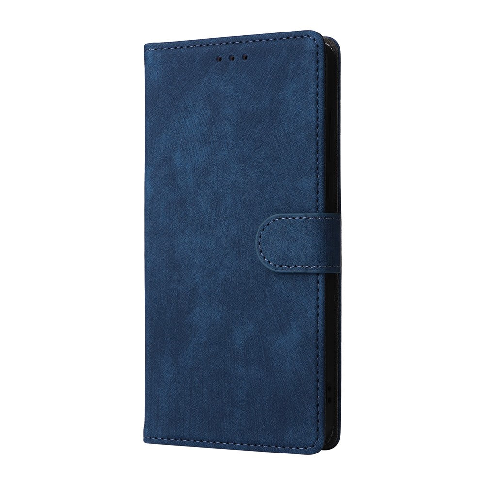For OnePlus Nord 5 5G / Ace 5 Ultra 5G Case Wallet RFID Blocking PU Leather Phone Cover Stand with Strap