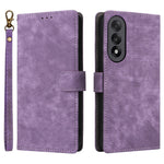 For OnePlus Nord 5 5G / Ace 5 Ultra 5G Case Wallet RFID Blocking PU Leather Phone Cover Stand with Strap