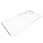 Clear Case for OnePlus Nord CE5 5G / Ace 5 Racing 5G Watermark Resistant TPU Phone Back Cover