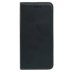 For Xiaomi Redmi Note 14S 4G  /  Note 13 Pro 4G  /  Poco M6 Pro 4G Case Wallet RFID Blocking Leather Phone Cover Strong Magnetic Closure