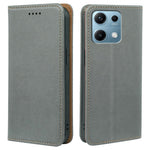 For Xiaomi Redmi Note 14S 4G  /  Note 13 Pro 4G  /  Poco M6 Pro 4G Case Wallet RFID Blocking Leather Phone Cover Strong Magnetic Closure