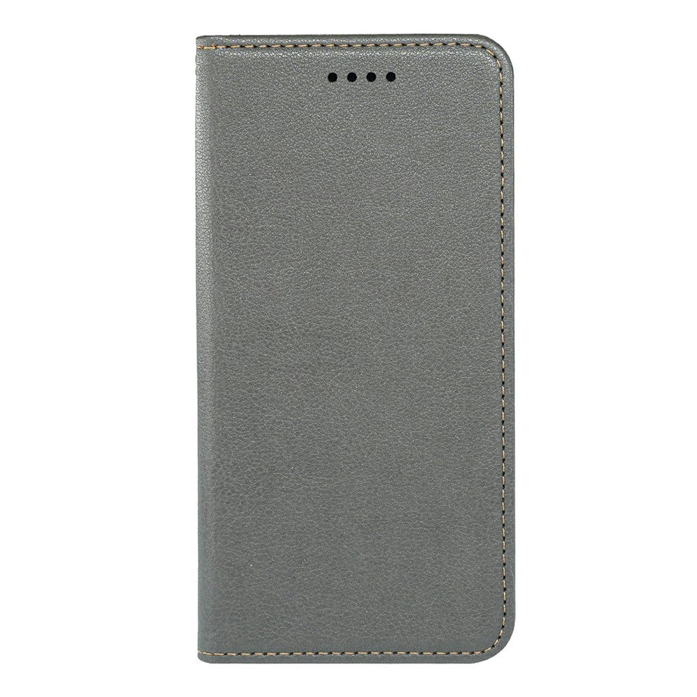 OnePlus Nord CE4 Lite 5G Plånboksfodral RFID-blockerande lädermobilfodral Stark magnetisk stängning