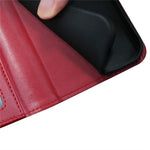 For Honor Magic7 Lite 5G / X60 Pro 5G / X9c 5G Case Stand Card Holder Wallet Leather Phone Cover