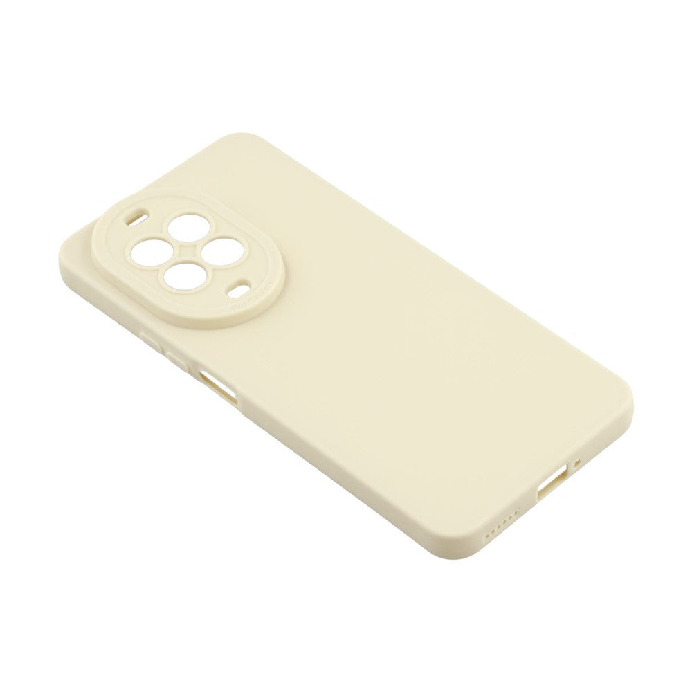 Storköp av 20 st. skal för Huawei nova 14 pro 5G, precisa utskärningar, 1,3 mm, matt TPU-fodral