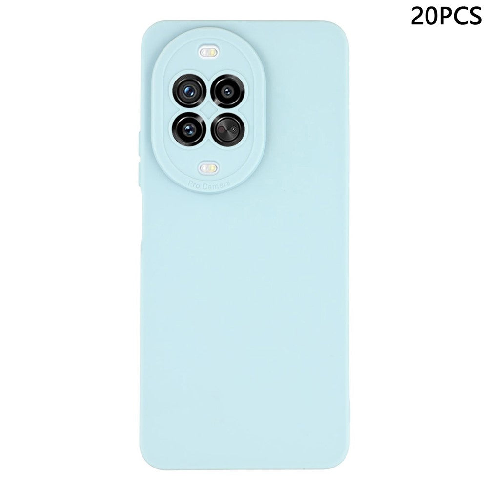 Bulk Purchasing 20Pcs For Huawei nova 14 Pro 5G Case Precise Cutouts 1.3mm TPU Matte Phone Cover