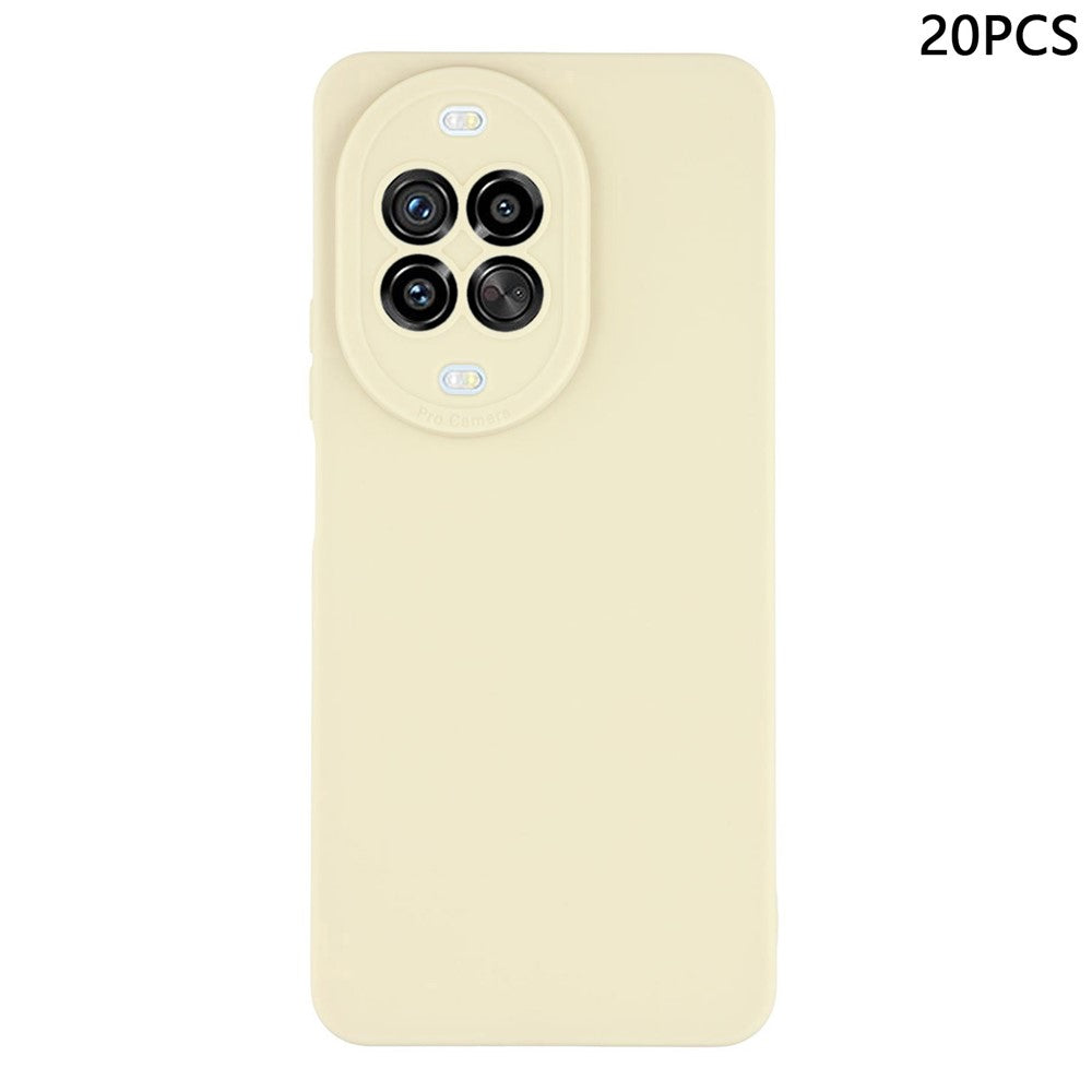 Bulk Purchasing 20Pcs For Huawei nova 14 5G Case Precise Cutouts 1.3mm TPU Matte Phone Cover