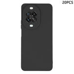 Bulk Purchasing 20Pcs For Huawei nova 14 5G Case Precise Cutouts 1.3mm TPU Matte Phone Cover
