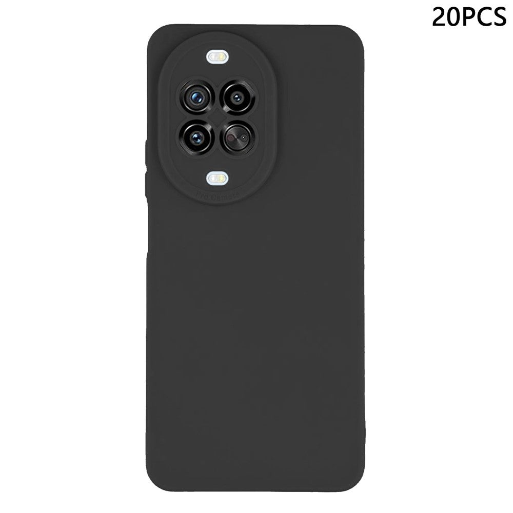 Bulk Purchasing 20Pcs For Huawei nova 14 5G Case Precise Cutouts 1.3mm TPU Matte Phone Cover
