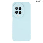 Bulk Purchasing 20Pcs For Huawei nova 14 Ultra 5G Case Precise Cutouts 1.3mm TPU Matte Phone Cover