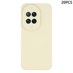 Bulk Purchasing 20Pcs For Huawei nova 14 Ultra 5G Case Precise Cutouts 1.3mm TPU Matte Phone Cover
