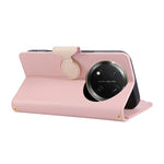Phone Case For Honor X60 Pro 5G / X9c 5G / Magic7 Lite 5G Zipper Wallet Leather Cover with Wrist Strap