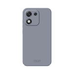 MOFI JK Qin-serie-mobilcover til Honor X70i med skin-touch-mat overflade og fingeraftryksbeskyttelse