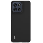 IMAK UC-3 Series for Motorola Moto G56 5G Case Matte Anti-Fingerprint Soft TPU Cover