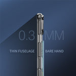 For iPhone 18 Pro / 17 Pro Case Protective TPU Phone Cover with Card Holder