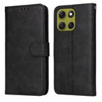 Til Motorola Moto G86 Power 5G / G86 5G Etui Pung PU-læder Folio Flip Telefoncover
