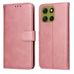 Til Motorola Moto G86 Power 5G / G86 5G Etui Pung PU-læder Folio Flip Telefoncover