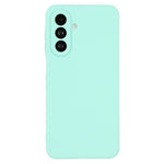 Samsung Galaxy A18 5G / A18 4G / A17 5G / A17 4G skal med precisa utskärningar, raka kanter, stötsäkert TPU-fodral