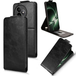 For Xiaomi Redmi K80 Ultra 5G Stand Case Magnetic Clasp Vertical Flip Leather Phone Cover with Card Holder