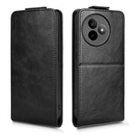 For Xiaomi Redmi K80 Ultra 5G Stand Case Magnetic Clasp Vertical Flip Leather Phone Cover with Card Holder
