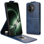 For Xiaomi Redmi K80 Ultra 5G Stand Case Magnetic Clasp Vertical Flip Leather Phone Cover with Card Holder