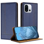 For OnePlus 13T 5G Case L-Shaped Grid Pattern Leather Stand Phone Cover with Card Slots