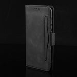 For Xiaomi Redmi K80 Ultra 5G Leather Case Phone Wallet Cover with Multiple Card Slots