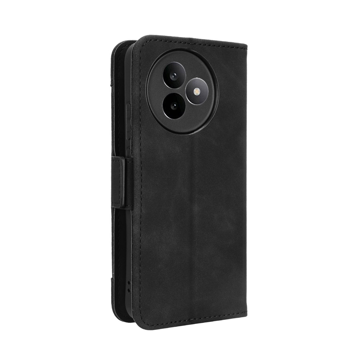 For Xiaomi Redmi K80 Ultra 5G Leather Case Phone Wallet Cover with Multiple Card Slots