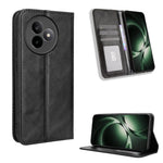 For Xiaomi Redmi K80 Ultra 5G Leather Case Wallet Stand Retro Texture Phone Cover