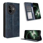 For Xiaomi Redmi K80 Ultra 5G Leather Case Wallet Stand Retro Texture Phone Cover