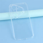 X-LEVEL For Huawei Pura 80 TPU Case Shockproof Crystal Clear Phone Cover