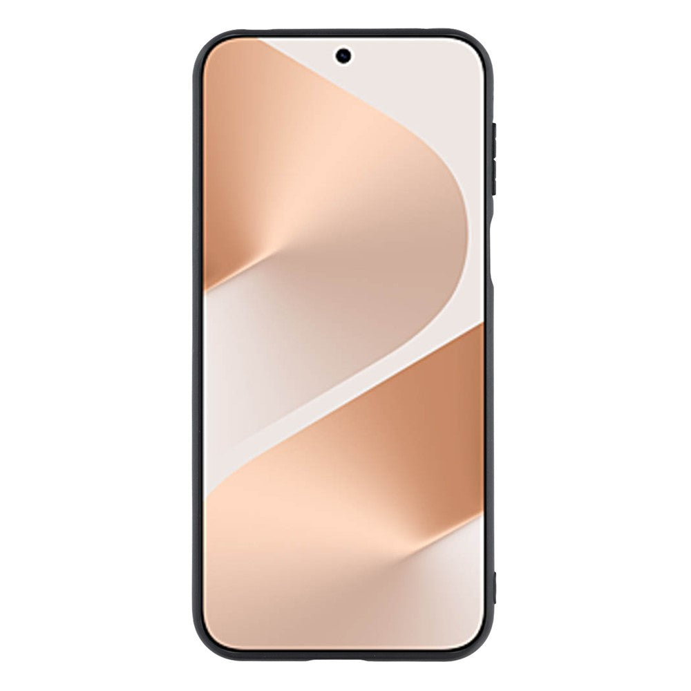 X-LEVEL Bojue-3 Series For Huawei Pura 80 Pro / 80 Pro+ Case Leather Coated PC+TPU Phone Back Cover