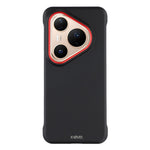X-LEVEL For Huawei Pura 80 Case Boardless PC + Metal Phone Back Cover