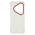 X-LEVEL For Huawei Pura 80 Ultra Case Boardless PC + Metal Phone Back Cover