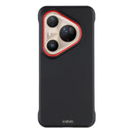 X-LEVEL For Huawei Pura 80 Ultra Case Boardless PC + Metal Phone Back Cover