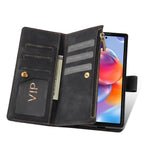 For Samsung Galaxy Z Fold7 5G PU + PC Case Color Splicing Leather Phone Cover with Strap