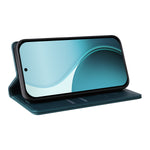 YIKATU För Oppo Reno14 Pro 5G (Kina) / Oppo Reno14 Pro 5G (Global) mobilskal Magnetisk Stängning PU Läder Mobilskal