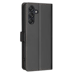 BINFEN COLOR For Samsung Galaxy M36 5G Leather Case  BF32 Wallet RFID Blocking Phone Cover