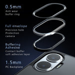 Matte Case for Xiaomi Redmi Turbo 4 Pro 5G / Poco F7 5G Magnetic Case TPU+PC Phone Cover