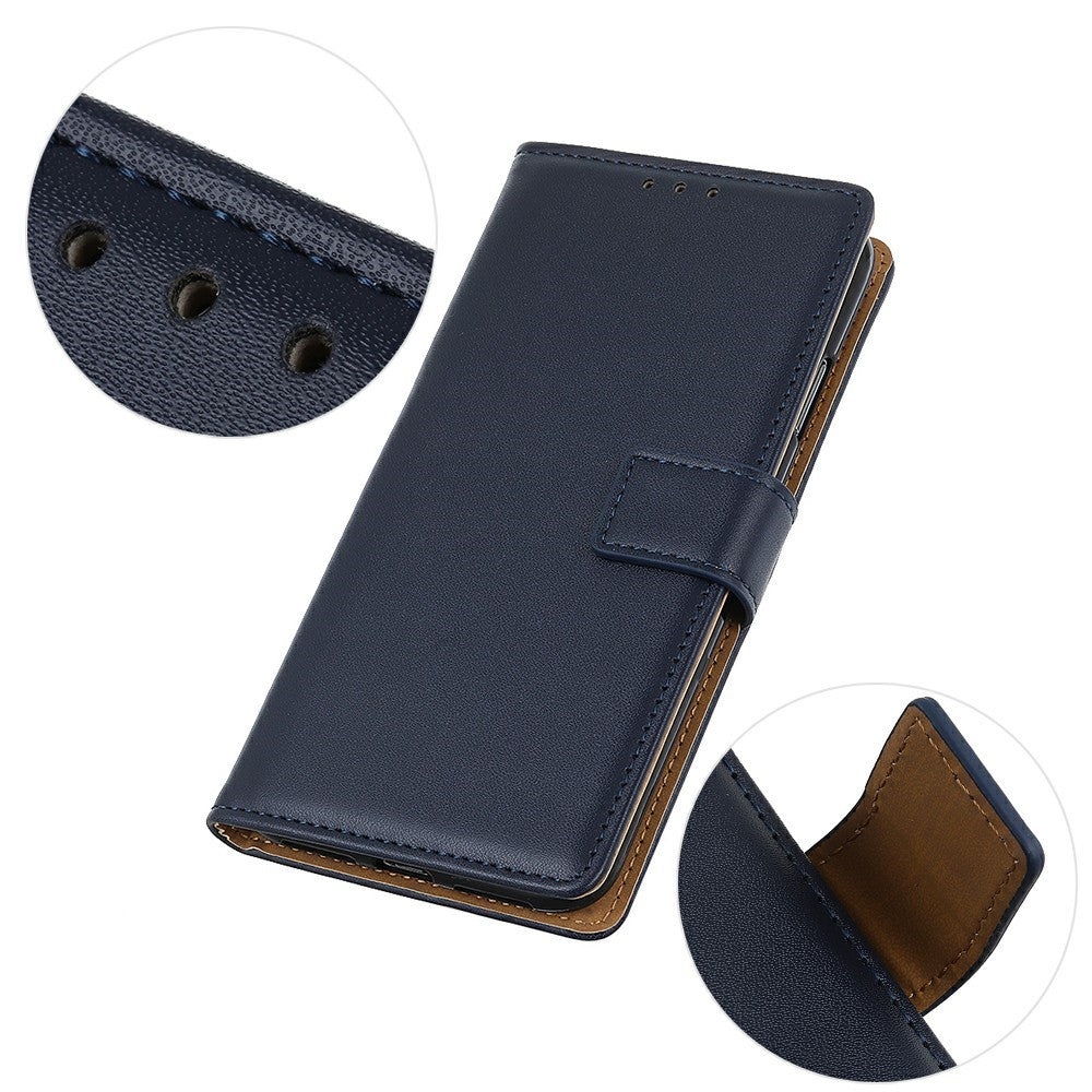 For Samsung Galaxy S25 FE Case Card Slots PU Leather Flip Stand Phone Cover
