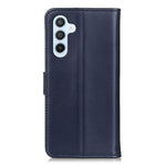 For Samsung Galaxy S25 FE Case Card Slots PU Leather Flip Stand Phone Cover