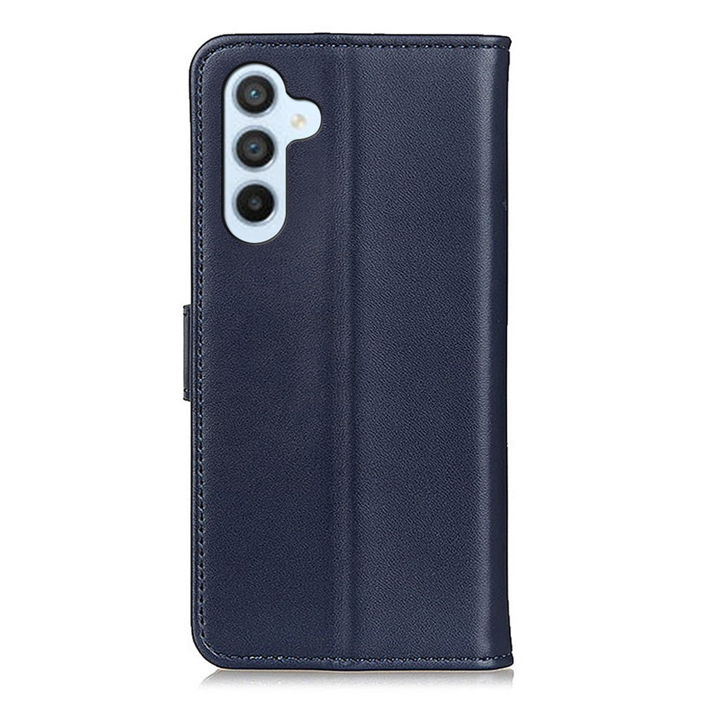 For Samsung Galaxy S25 FE Case Card Slots PU Leather Flip Stand Phone Cover