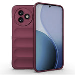 For Xiaomi Redmi K80 Ultra 5G Case Anti-Drop Soft TPU Rugged Phone Back Cover