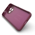 For Xiaomi Redmi K80 Ultra 5G Case Anti-Drop Soft TPU Rugged Phone Back Cover