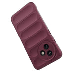 For Xiaomi Redmi K80 Ultra 5G Case Anti-Drop Soft TPU Rugged Phone Back Cover