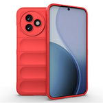 For Xiaomi Redmi K80 Ultra 5G Case Anti-Drop Soft TPU Rugged Phone Back Cover