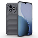 For Xiaomi Redmi K80 Ultra 5G Case Anti-Drop Soft TPU Rugged Phone Back Cover