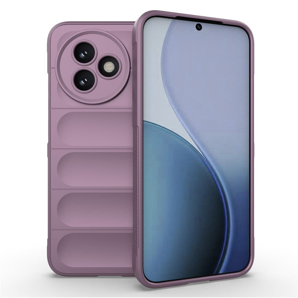 For Xiaomi Redmi K80 Ultra 5G Case Anti-Drop Soft TPU Rugged Phone Back Cover