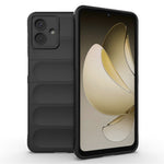 For Samsung Galaxy A08 5G / A08 4G / A07 5G / A07 4G Case Anti-Drop Soft TPU Rugged Phone Back Cover