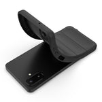 For Samsung Galaxy A08 5G / A08 4G / A07 5G / A07 4G Case Anti-Drop Soft TPU Rugged Phone Back Cover
